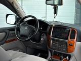Toyota Land Cruiser 2007 годаүшін11 500 000 тг. в Шымкент – фото 2