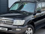 Toyota Land Cruiser 2007 годаүшін11 500 000 тг. в Шымкент – фото 3