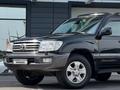 Toyota Land Cruiser 2007 года за 11 500 000 тг. в Шымкент – фото 4