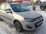 ВАЗ (Lada) Kalina 2194 2014 года за 2 600 000 тг. в Актобе – фото 5