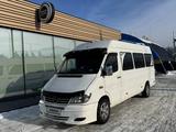 Mercedes-Benz Sprinter 2003 года за 5 900 000 тг. в Алматы – фото 2