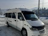 Mercedes-Benz Sprinter 2003 года за 5 900 000 тг. в Алматы – фото 5