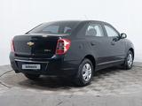 Chevrolet Cobalt 2021 годаүшін4 850 000 тг. в Астана – фото 5