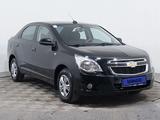 Chevrolet Cobalt 2021 года за 4 850 000 тг. в Астана – фото 3