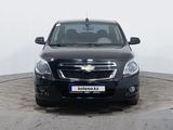 Chevrolet Cobalt 2021 годаүшін4 490 000 тг. в Астана – фото 2