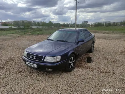 Audi 100 1993 года за 2 000 000 тг. в Лисаковск