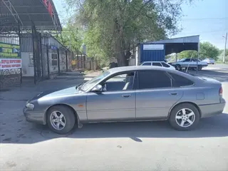 Mazda Cronos