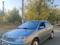 Toyota Corolla 2002 годаүшін3 300 000 тг. в Алматы