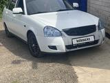 ВАЗ (Lada) Priora 2172 2013 года за 2 500 000 тг. в Кокшетау