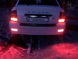 ВАЗ (Lada) Priora 2172 2013 года за 2 500 000 тг. в Кокшетау – фото 5