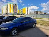 Mazda 6 2003 годаүшін2 250 000 тг. в Астана