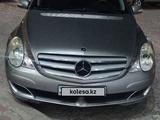 Mercedes-Benz R-Класс 2005 годаүшін7 000 000 тг. в Актау – фото 2