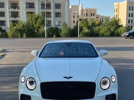 Bentley Continental GT 2019 года за 110 000 000 тг. в Алматы