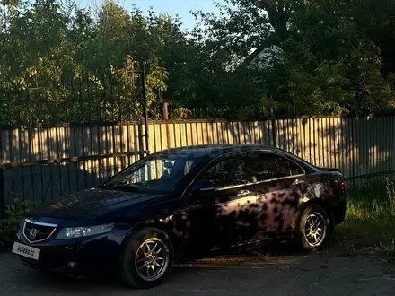 Honda Accord 2004 года за 3 800 000 тг. в Астана – фото 7