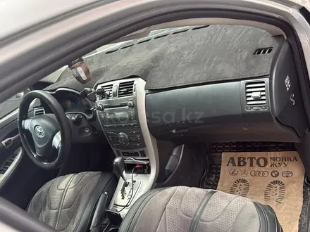 Toyota Corolla 2008 года за 4 000 000 тг. в Астана – фото 3