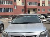 Toyota Corolla 2008 годаүшін4 000 000 тг. в Астана