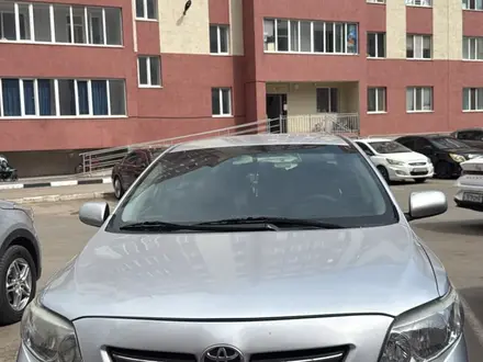 Toyota Corolla 2008 года за 4 000 000 тг. в Астана