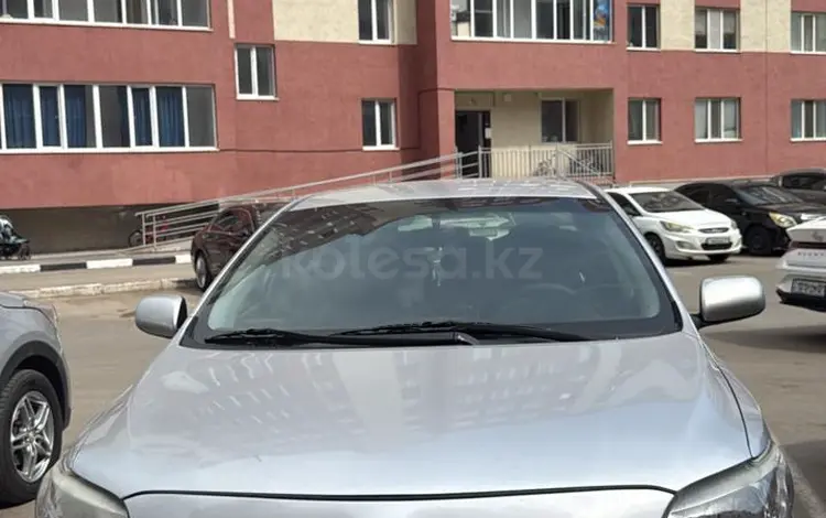 Toyota Corolla 2008 года за 4 000 000 тг. в Астана