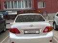 Toyota Corolla 2008 года за 4 000 000 тг. в Астана – фото 2