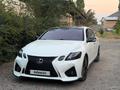 Lexus GS 350 2009 года за 9 500 000 тг. в Алматы – фото 2
