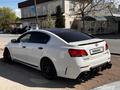 Lexus GS 350 2009 года за 9 500 000 тг. в Алматы