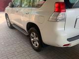 Toyota Land Cruiser Prado 2010 года за 15 700 000 тг. в Алматы