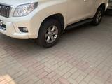 Toyota Land Cruiser Prado 2010 года за 13 500 000 тг. в Алматы – фото 2