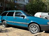 Volkswagen Passat 1991 года за 2 200 000 тг. в Экибастуз – фото 3