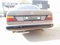 Mercedes-Benz E 230 1989 годаүшін900 000 тг. в Шымкент – фото 10