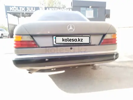 Mercedes-Benz E 230 1989 года за 900 000 тг. в Шымкент – фото 10