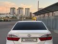 Toyota Camry 2015 года за 11 200 000 тг. в Караганда – фото 2