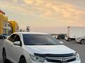 Toyota Camry 2015 года за 11 200 000 тг. в Караганда – фото 6