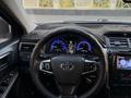Toyota Camry 2015 года за 11 200 000 тг. в Караганда – фото 7
