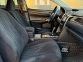 Toyota Camry 2015 года за 11 200 000 тг. в Караганда – фото 10