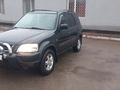 Honda CR-V 1997 годаfor3 100 000 тг. в Алматы