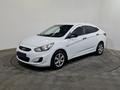 Hyundai Accent 2014 годаүшін3 790 000 тг. в Алматы