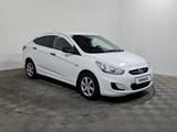 Hyundai Accent 2014 годаfor3 790 000 тг. в Алматы – фото 3