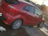 Kia Rio 2015 года за 5 500 000 тг. в Караганда – фото 2