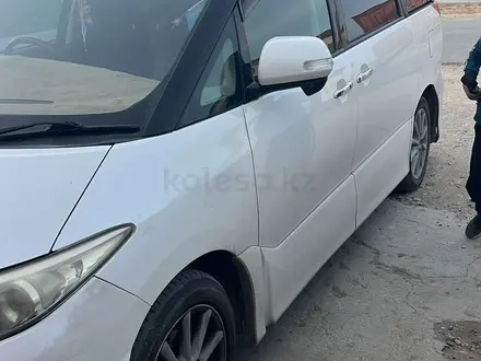 Toyota Estima 2010 года за 3 999 999 тг. в Кызылорда – фото 5