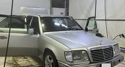 Mercedes-Benz E 200 1994 года за 1 500 000 тг. в Жезказган – фото 2