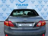 Toyota Corolla 2008 года за 5 100 000 тг. в Туркестан – фото 3