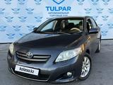 Toyota Corolla 2008 года за 5 100 000 тг. в Туркестан