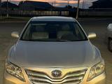 Toyota Camry 2011 годаүшін5 500 000 тг. в Атырау