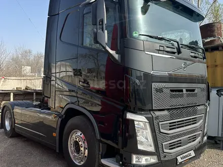 Volvo  FH 540 XXL EVRO 6 2017 года за 39 900 000 тг. в Алматы – фото 6