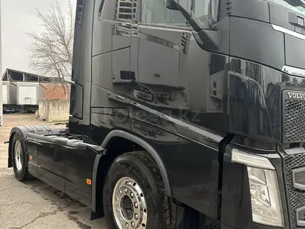 Volvo  FH 540 XXL EVRO 6 2017 года за 39 900 000 тг. в Алматы – фото 9