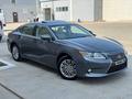 Lexus ES 300h 2014 годаfor14 000 000 тг. в Астана – фото 5