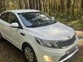 Kia Rio 2013 годаүшін4 500 000 тг. в Риддер