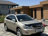 Lexus RX 350 2007 года за 8 500 000 тг. в Алматы