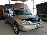 Lexus RX 350 2007 года за 8 500 000 тг. в Алматы – фото 2