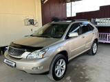 Lexus RX 350 2007 года за 8 500 000 тг. в Алматы – фото 4